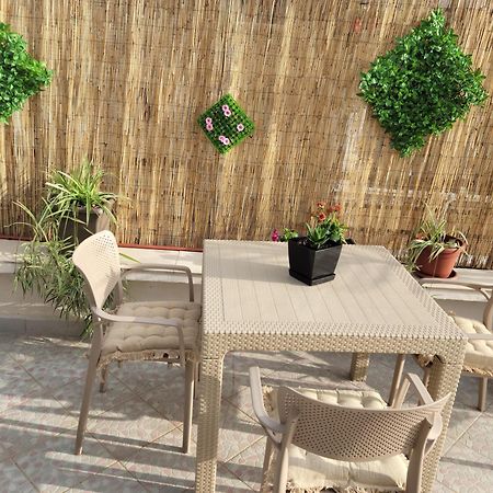 Gledis Apartment Tirana - Panoramic City Terrace 外观 照片